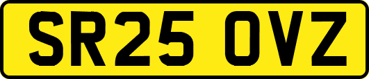 SR25OVZ
