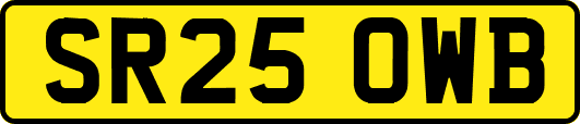 SR25OWB