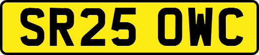 SR25OWC