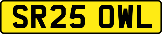 SR25OWL