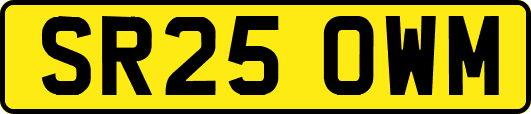 SR25OWM