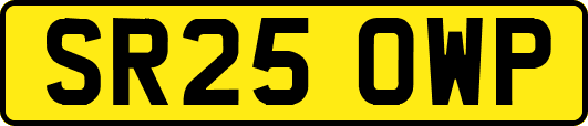 SR25OWP