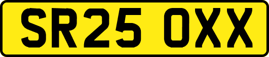 SR25OXX