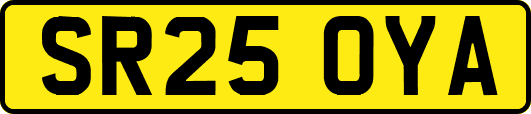 SR25OYA