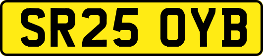 SR25OYB