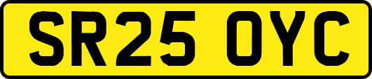 SR25OYC