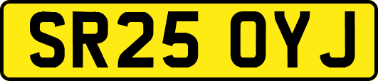 SR25OYJ