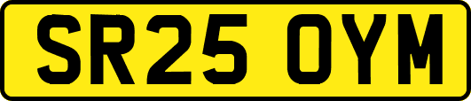 SR25OYM