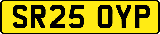 SR25OYP