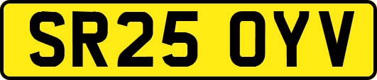 SR25OYV