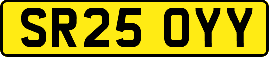 SR25OYY