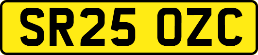 SR25OZC