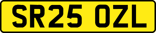 SR25OZL