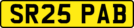 SR25PAB