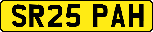 SR25PAH