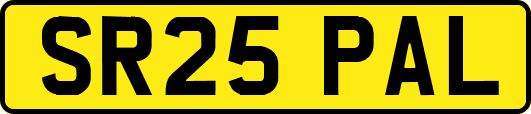 SR25PAL