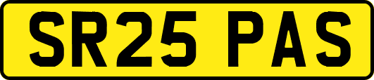 SR25PAS