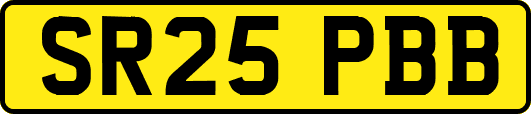 SR25PBB