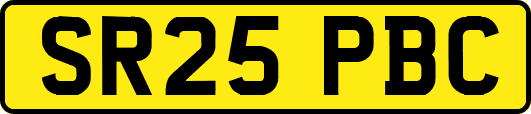 SR25PBC