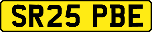 SR25PBE