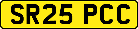 SR25PCC