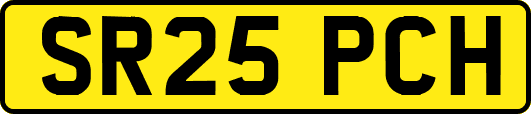 SR25PCH