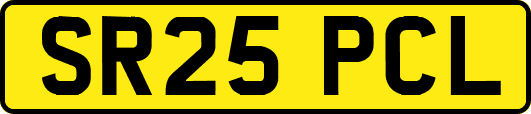 SR25PCL