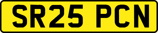SR25PCN