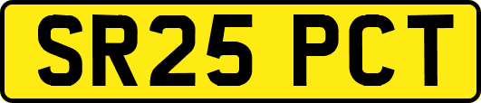 SR25PCT