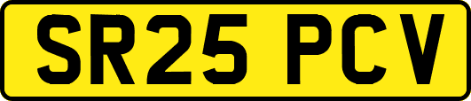 SR25PCV