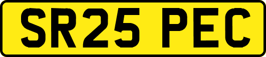 SR25PEC