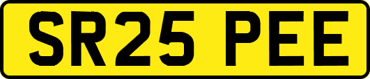 SR25PEE