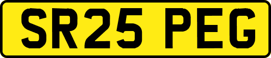 SR25PEG