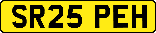 SR25PEH