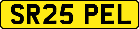 SR25PEL