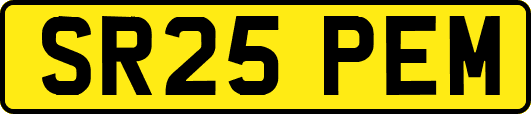 SR25PEM