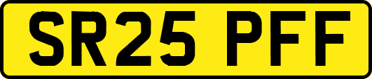 SR25PFF