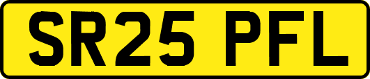 SR25PFL