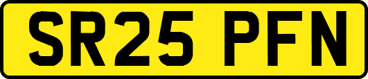SR25PFN
