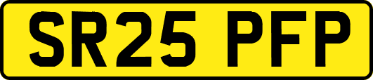 SR25PFP