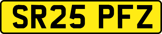 SR25PFZ