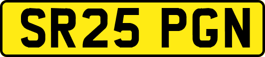 SR25PGN