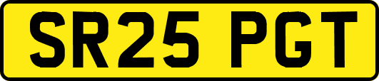 SR25PGT