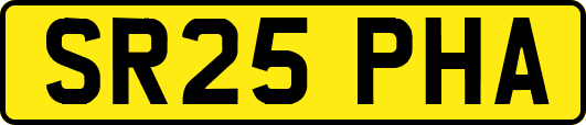 SR25PHA