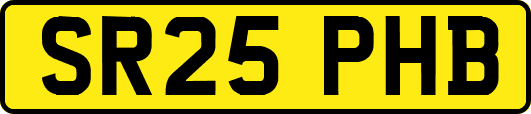 SR25PHB