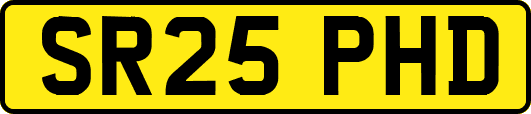 SR25PHD