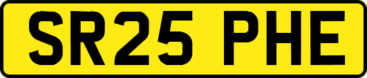 SR25PHE