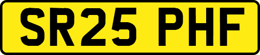 SR25PHF