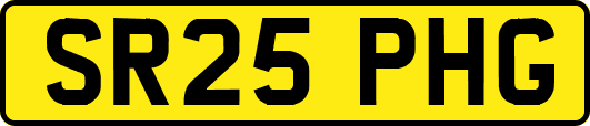 SR25PHG