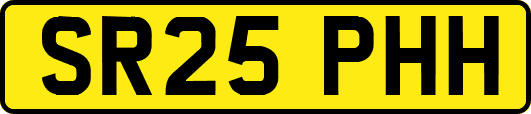 SR25PHH
